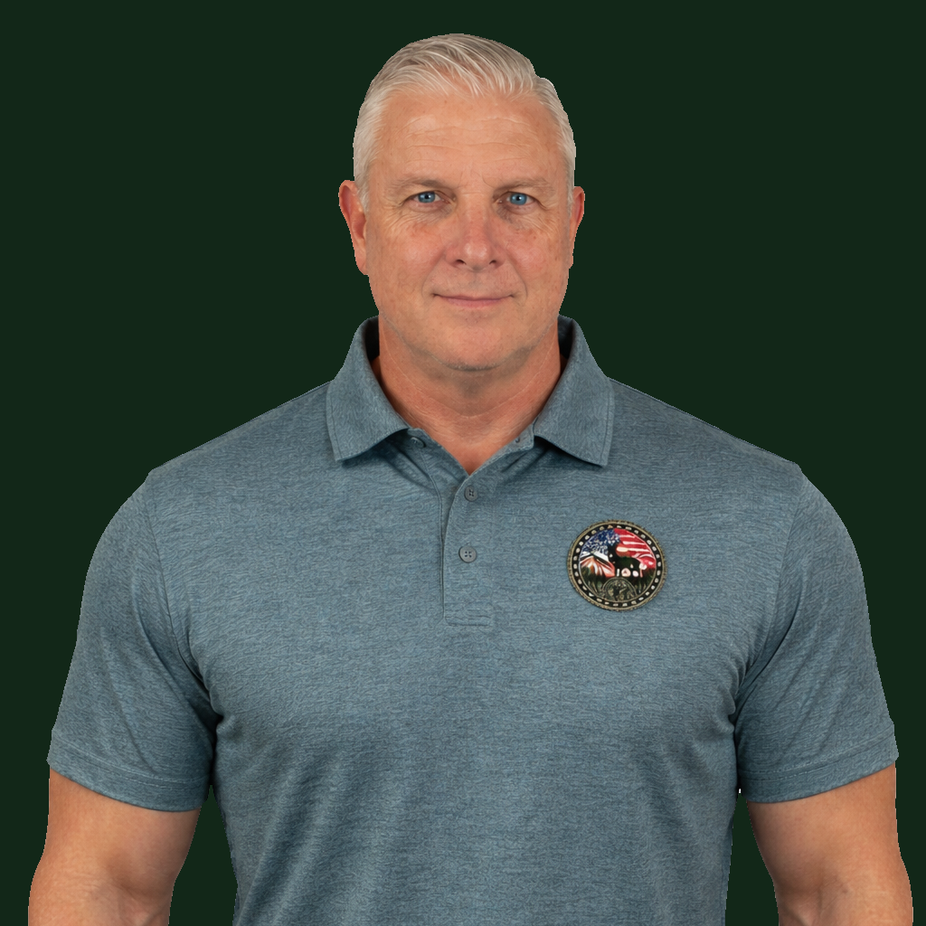 Riverbend avatar